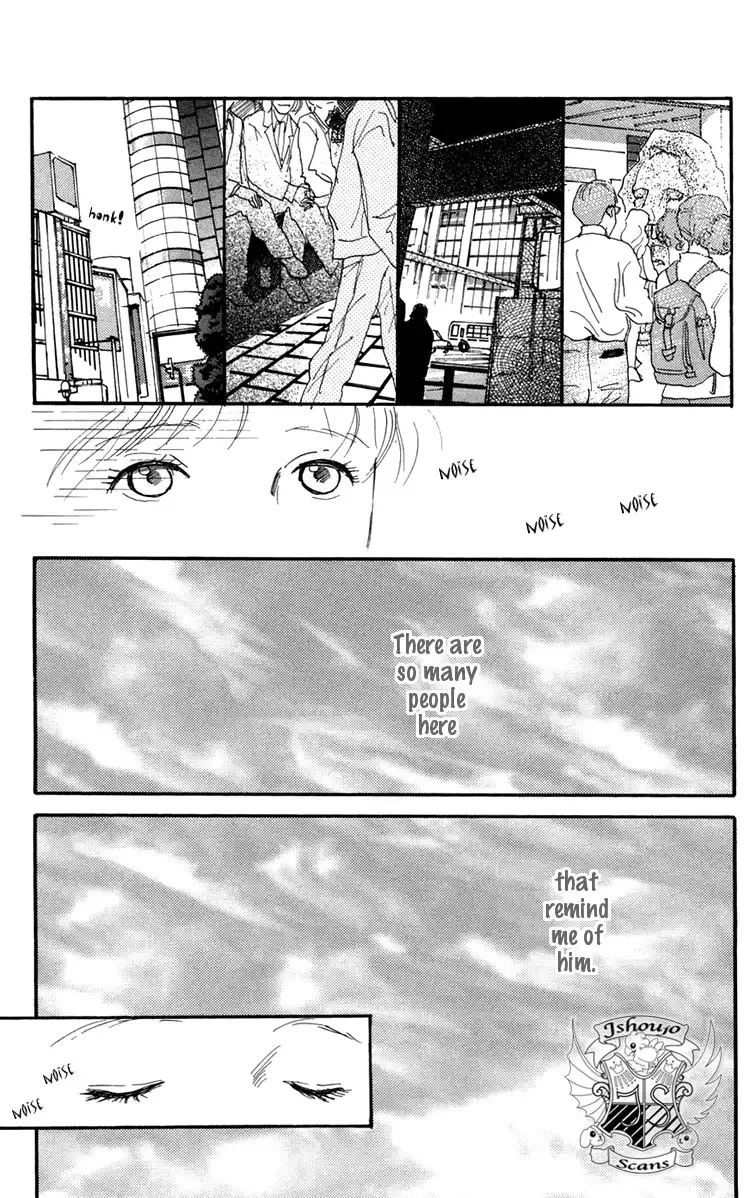 Kimi no Uta ga Aru Chapter 10 36